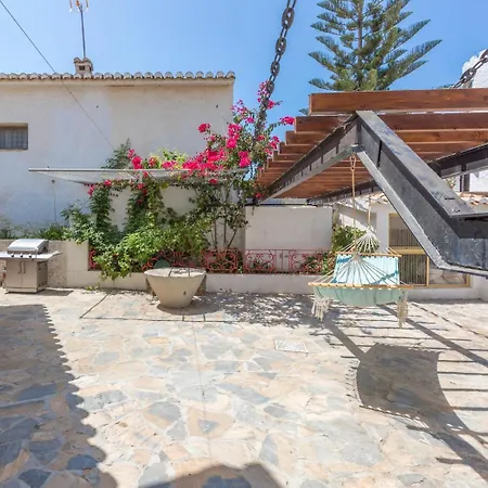 Holiday home Mijas Castle 750m2, Beach, Pool, Privacy, Luxury *