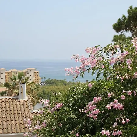 Holiday home Mijas Castle 750m2, Beach, Pool, Privacy, Luxury Fuengirola