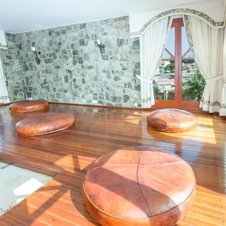 Holiday home Mijas Castle 750m2, Beach, Pool, Privacy, Luxury Fuengirola