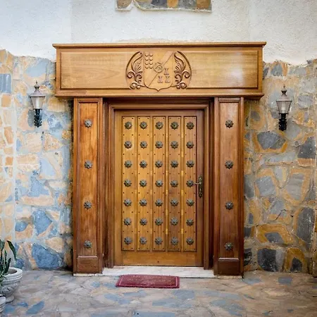 Mijas Castle 750m2, Beach, Pool, Privacy, Luxury