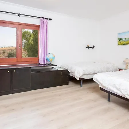 Mijas Castle 750m2, Beach, Pool, Privacy, Luxury Holiday home