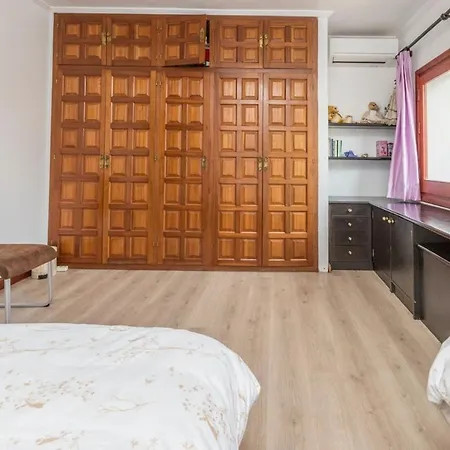 Holiday home Mijas Castle 750m2, Beach, Pool, Privacy, Luxury Fuengirola