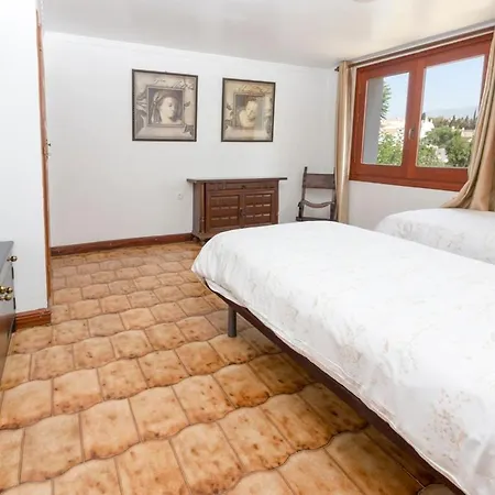 Holiday home Mijas Castle 750m2, Beach, Pool, Privacy, Luxury *