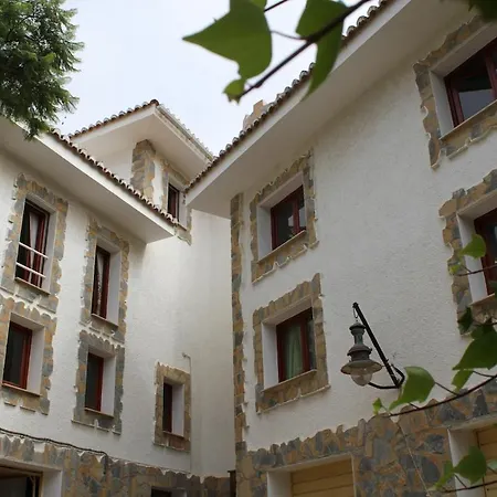 Mijas Castle 750m2, Beach, Pool, Privacy, Luxury Holiday home Fuengirola