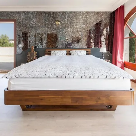 Mijas Castle 750m2, Beach, Pool, Privacy, Luxury Holiday home