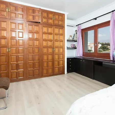 Mijas Castle 750m2, Beach, Pool, Privacy, Luxury Fuengirola