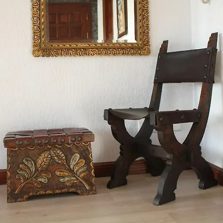 Mijas Castle 750m2, Beach, Pool, Privacy, Luxury Holiday home *